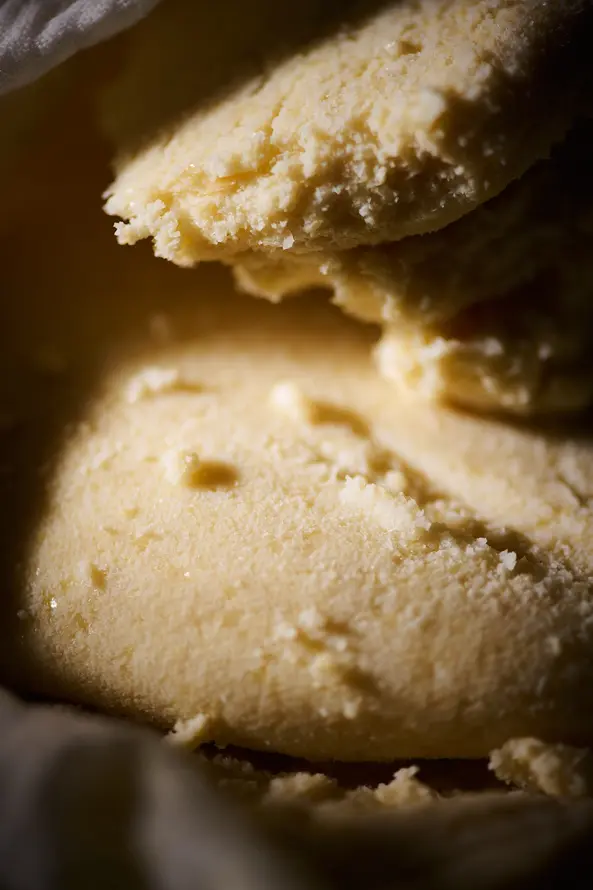 Tofu DIY - Food Photography