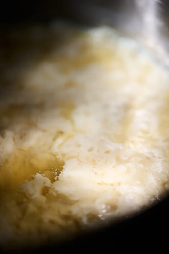 Tofu DIY - Food Photography