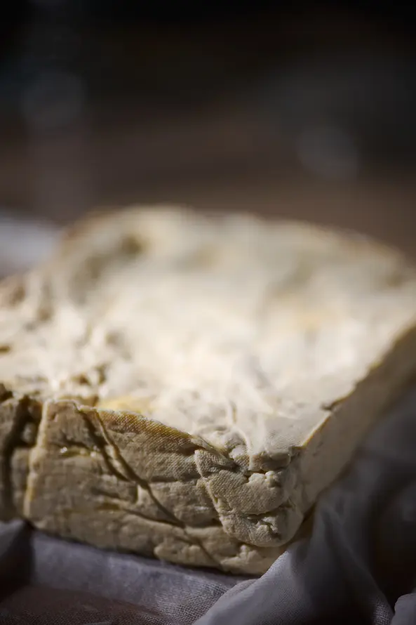 Tofu DIY - Food Photography