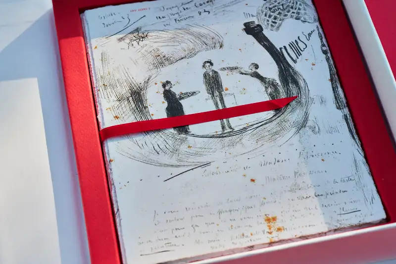 James Ensor - Artbook