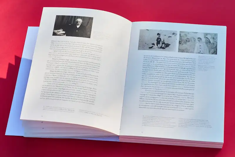 James Ensor - Artbook