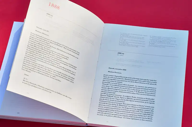 James Ensor - Artbook