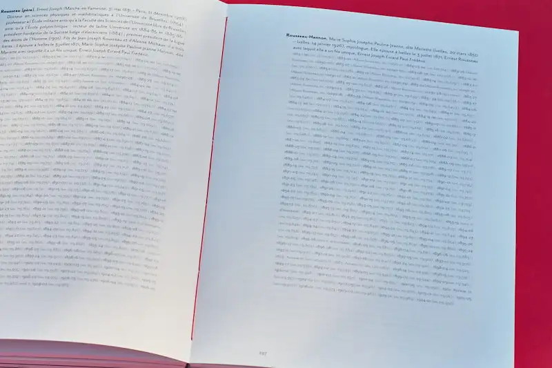 James Ensor - Artbook