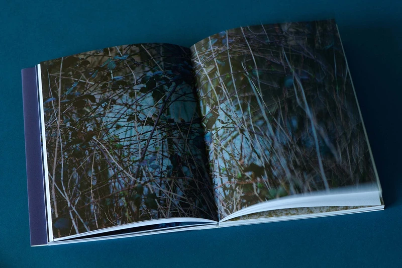 Het gesprek - Photobook