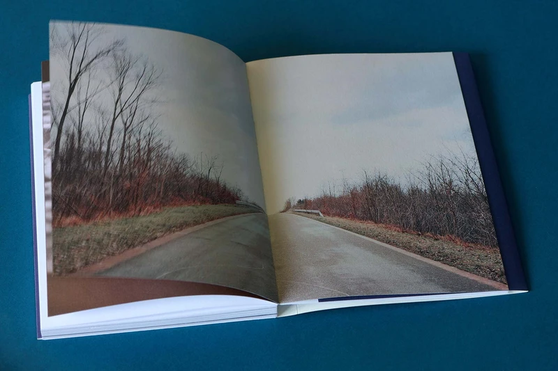 Het gesprek - Photobook