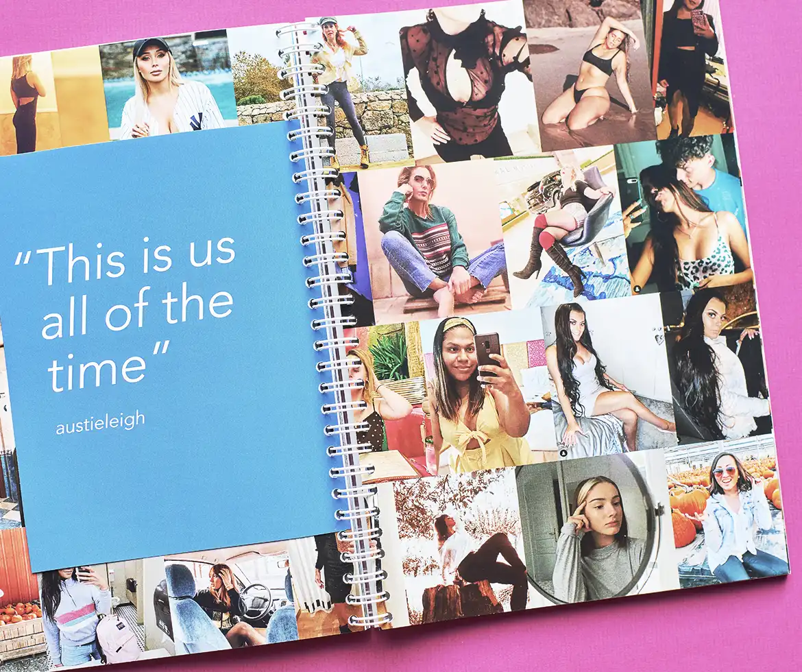 #I Woke Up Like This - Photobook