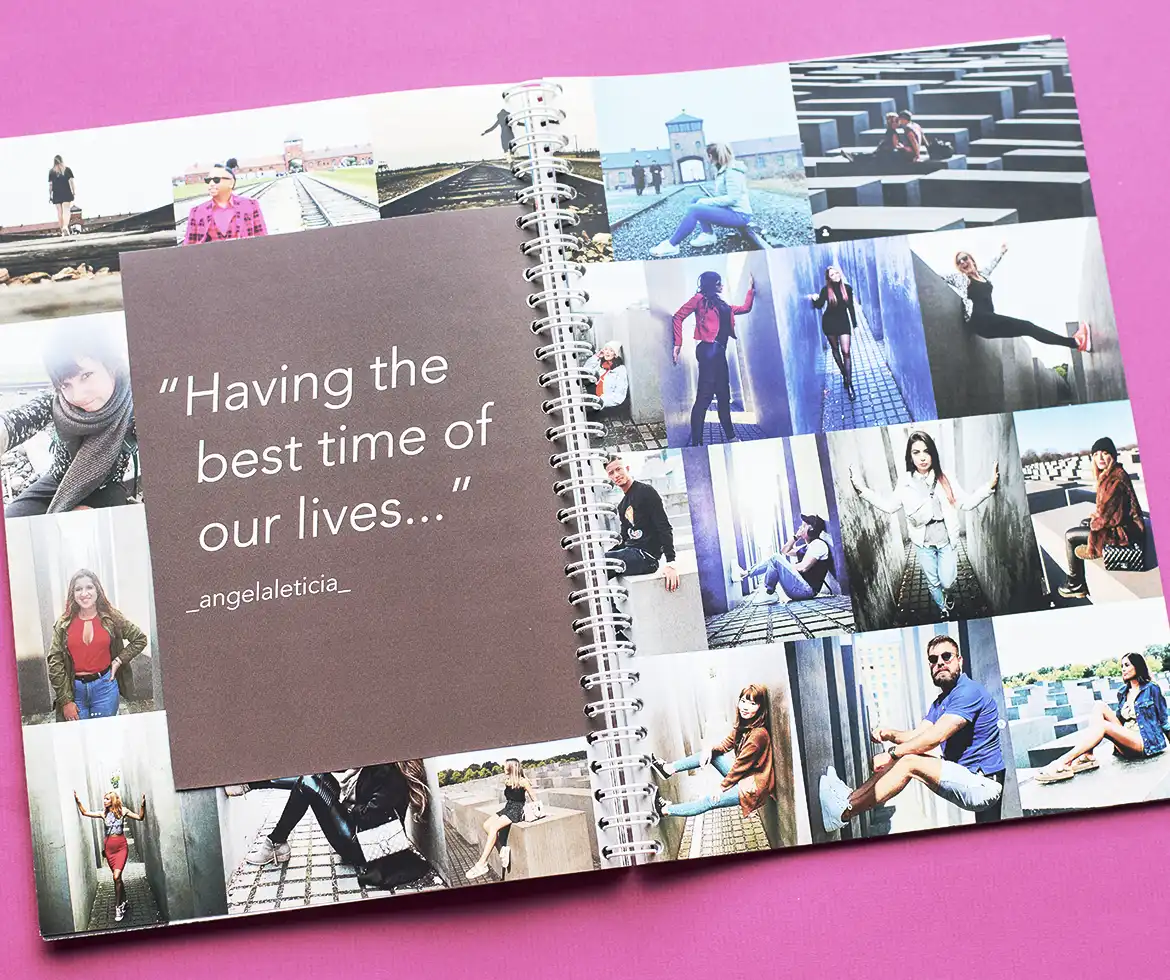 #I Woke Up Like This - Photobook