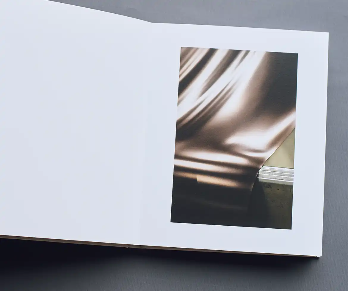 Plastic Plants - Photobook